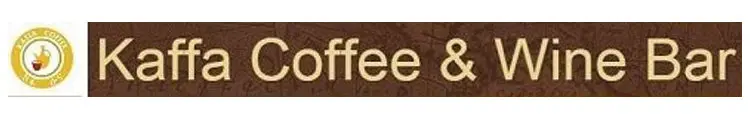 Kaffa Coffee & Wine Bar 1