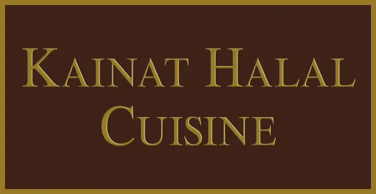 Kainat Halal Cuisine 1