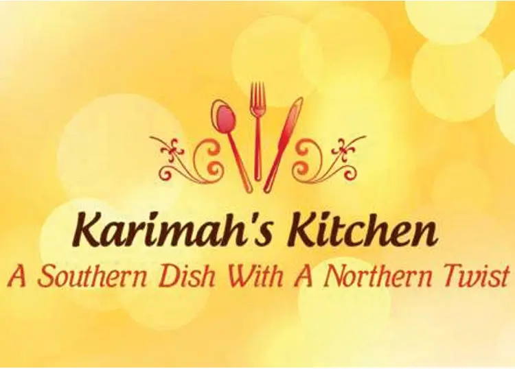 Karimah's Kitchen 1