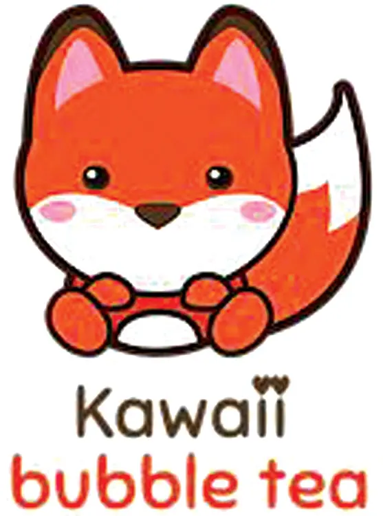 Kawaii Bubble Tea 1