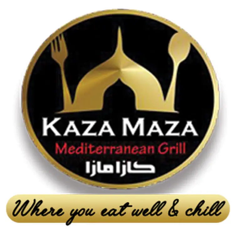 Kaza Maza Grill 1