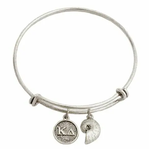 Kappa Delta Expandable Bracelet 1