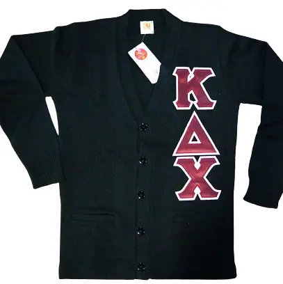 Kappa Delta Chi Cardigan 1