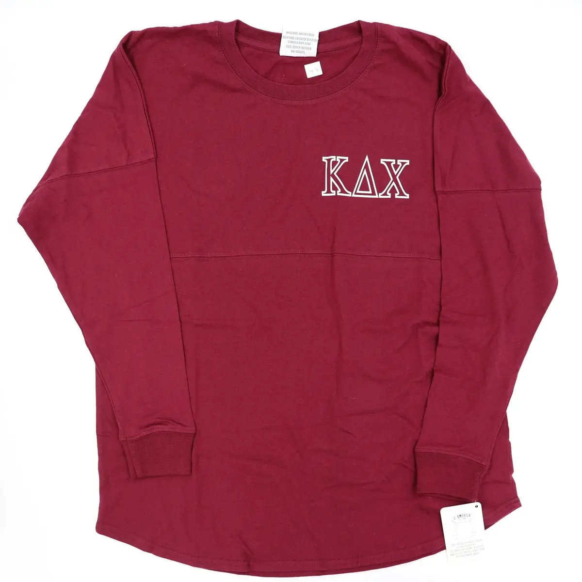 Kappa Delta Chi Spirit Jersey - Discontinued 1