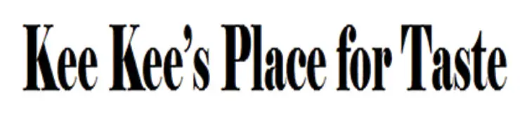 Kee Kee's Place For Taste 1