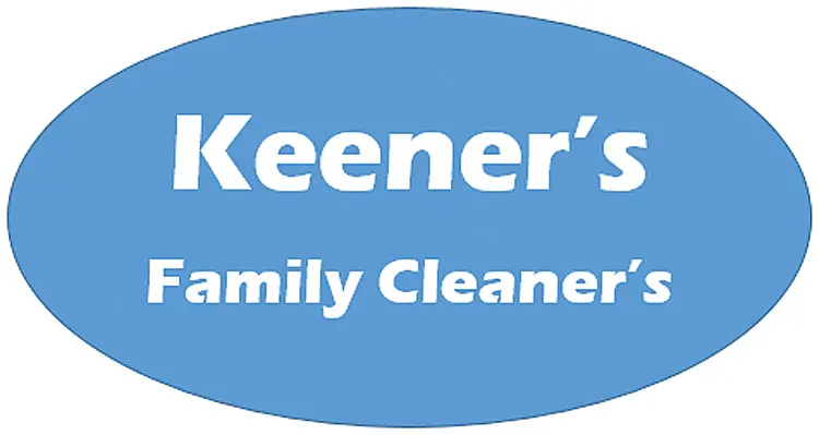 Keener's Family Cleaners 1