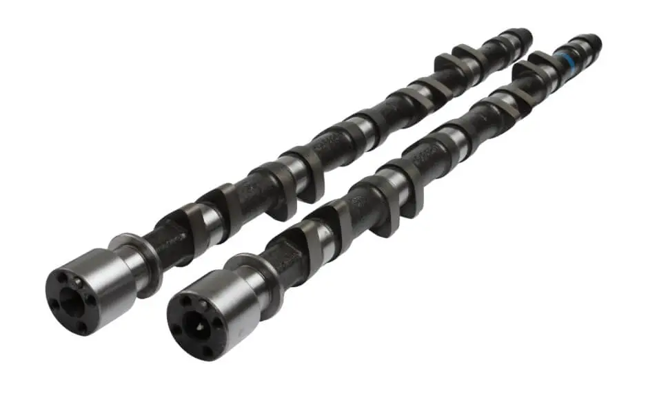 High-Lift Camshaft Kit For Rb20Det/Rb25Det & R31/R32 Nissan Engines – H182-Sc 1