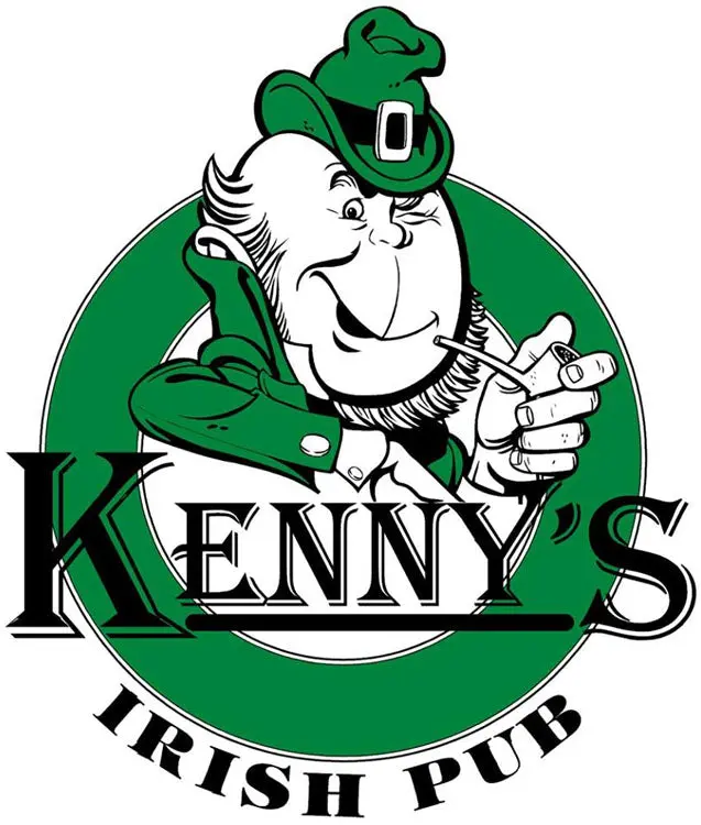 Kenny's Irish Pub 1