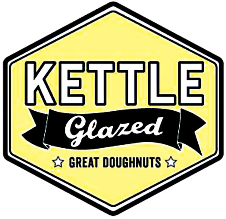 Kettle Glazed Doughnuts 1