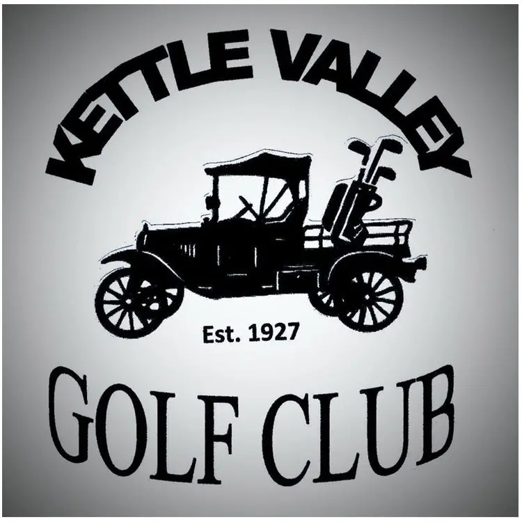 Kettle Valley Golf Club 1