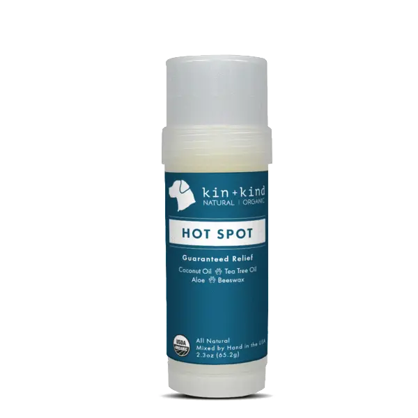 Kin + Kind | Hot Spot Relief Stick 1