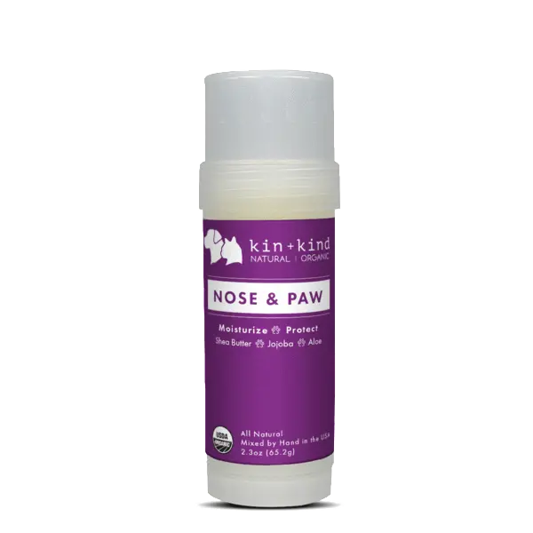 Kin + Kind | Nose & Paw Moisturizer 1
