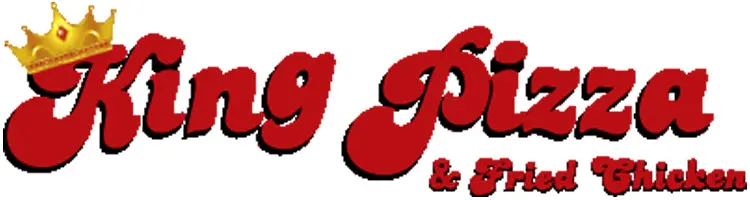 King Pizza & Fried Chicken 1