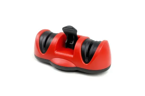 Kitchen Suction Cup Knife Sharpener 1