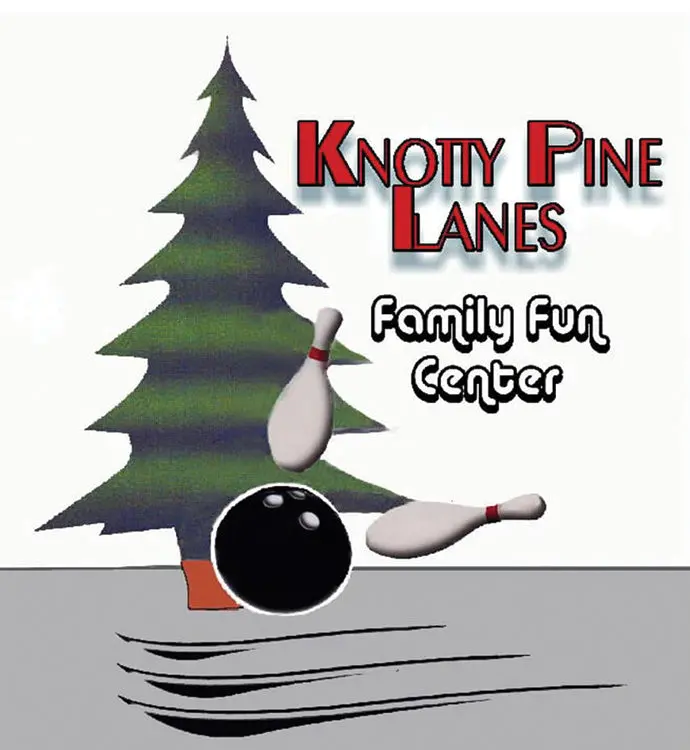 Knotty Pines Lanes 1