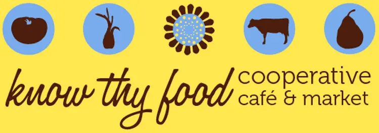 Know Thy Food Cooperative 1