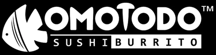 Komotodo Sushi Burrito 1