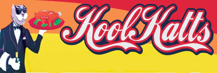 Kool Katts Jamaican Cuisine 1