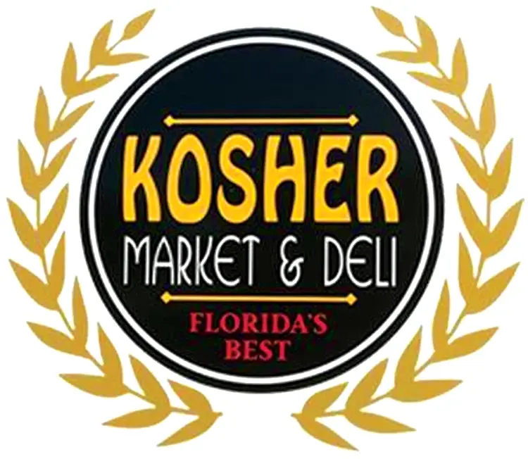 Kosher Market & Deli 1