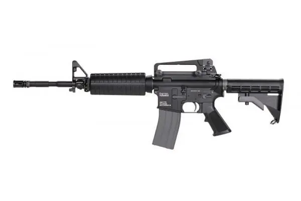 Kwa Lm4 Ptr (Gbb/6Mm) 1