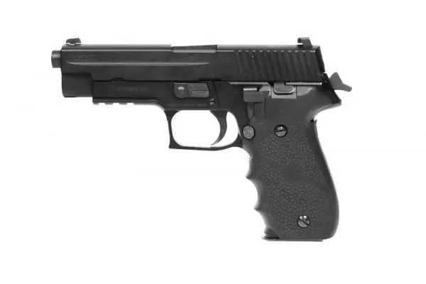 Kwa M226-Le (Gbb/6Mm) 1