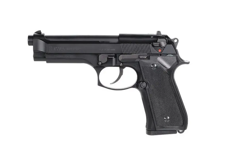 Kwa M9 Ptp (Gbb/6Mm) 1