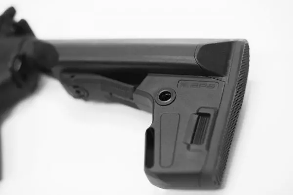 Kwa Vm4 Ronin 10 Sbr (Aeg/6Mm) 1