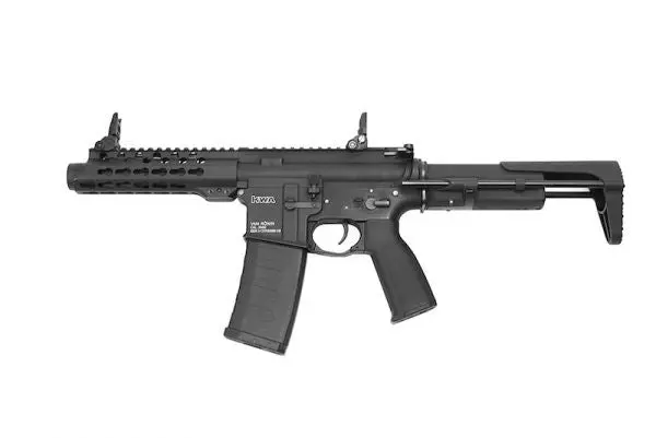 Kwa Vm4 Ronin 6 Pdw (Aeg/6Mm) 1