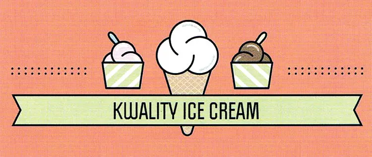 Kwality Ice Cream 1
