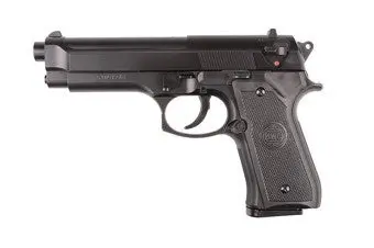 Kwc 6Mm Berreta M92 Model 1
