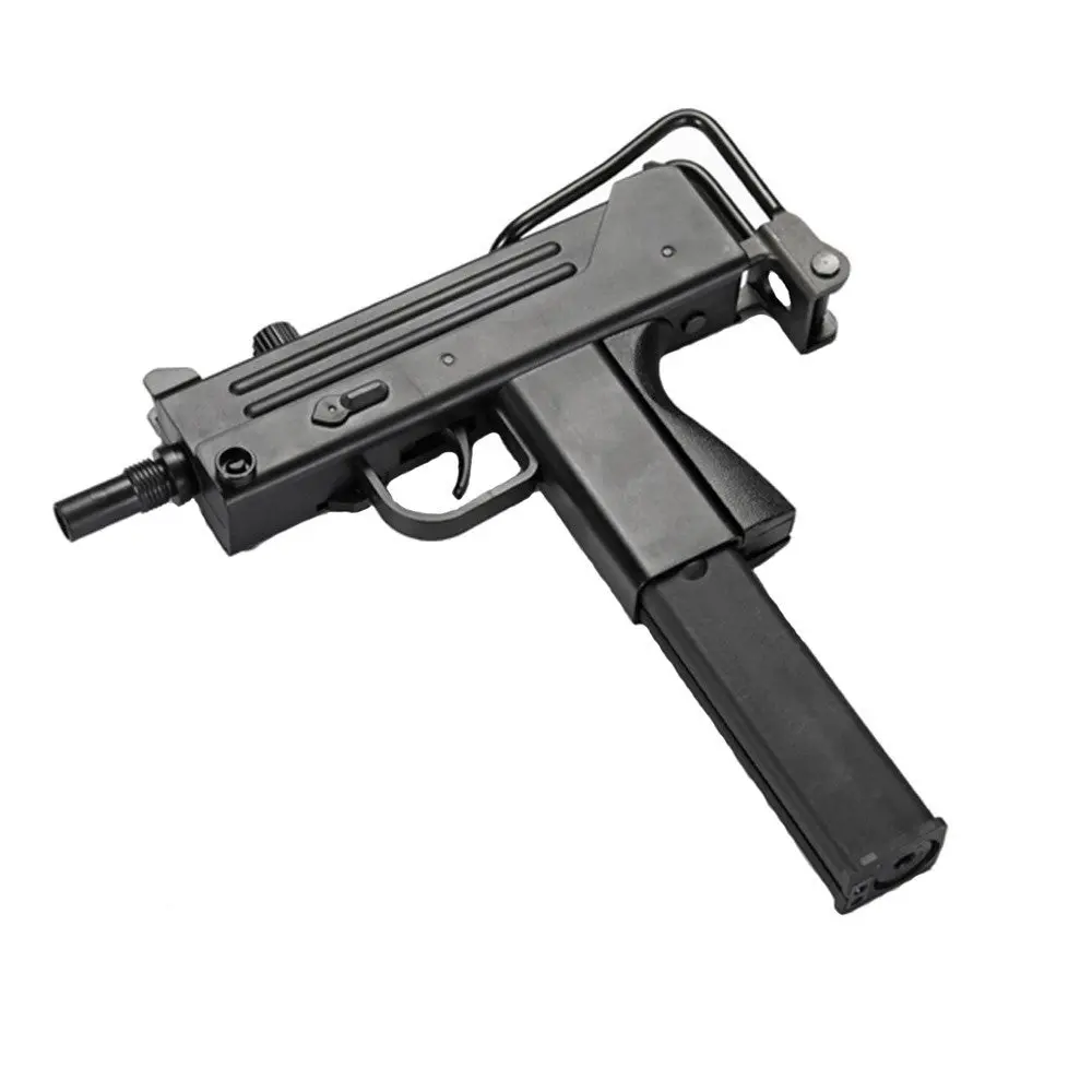Kwc M11 Co2 Gas Gun 1