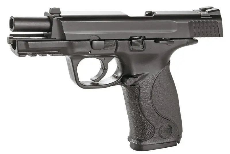 Kwc M40 Blowback Co2 Gas Gun 1