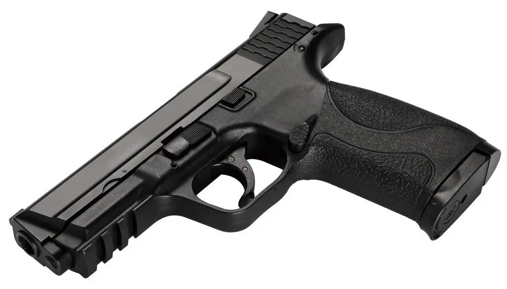 Kwc M&P40 Co2 Gas Gun 1