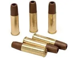 Kwc Revolver Shells 4.5Mm 1