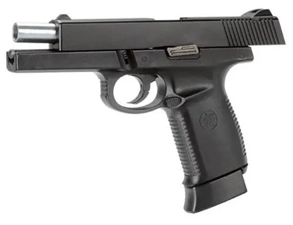 Kwc Sw40f Co2 Gas Gun 1