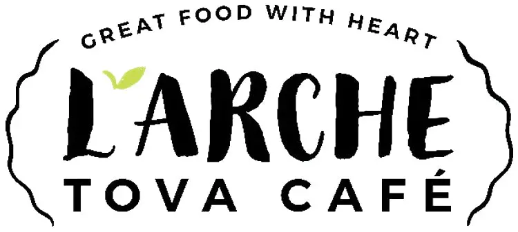 L'arche Tova Cafe 1