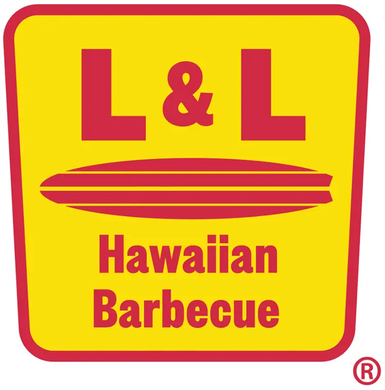 L & L Hawaiian Barbecue 1