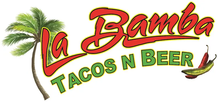 La Bamba Tacos N Beer 1