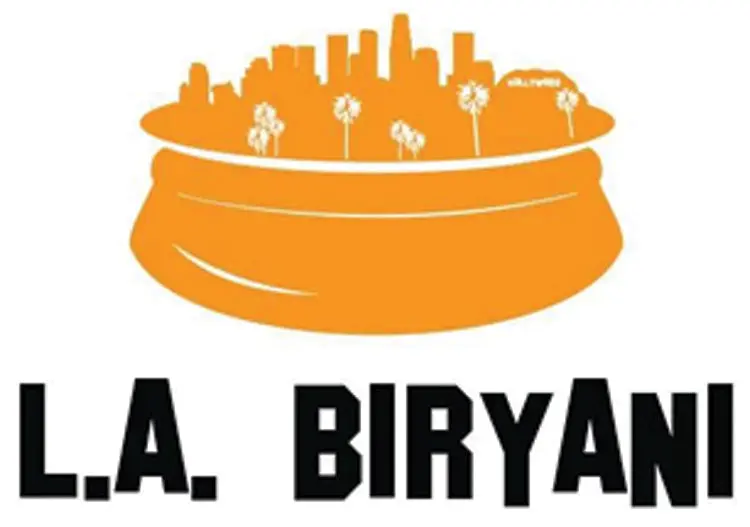 La Biryani Indian Bistro 1