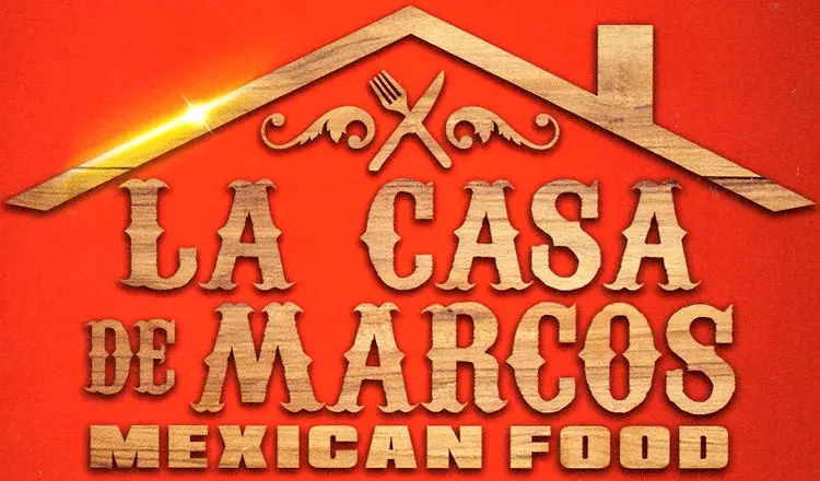 La Casa De Marcos 1
