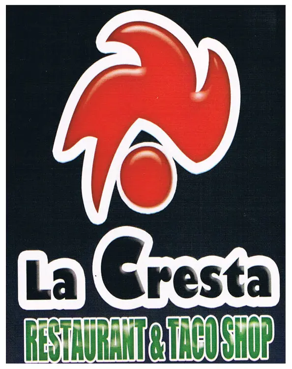 La Cresta Restaurant & Taco Shop 2
