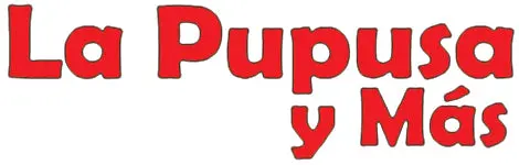 La Pupusa Y Mas Salvadoran Food 2
