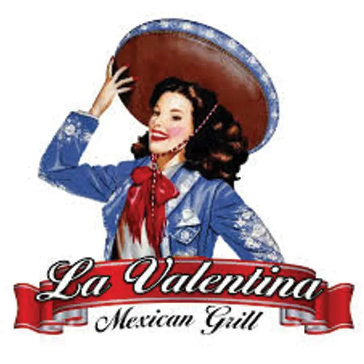 La Valentina Mexican Grill 1
