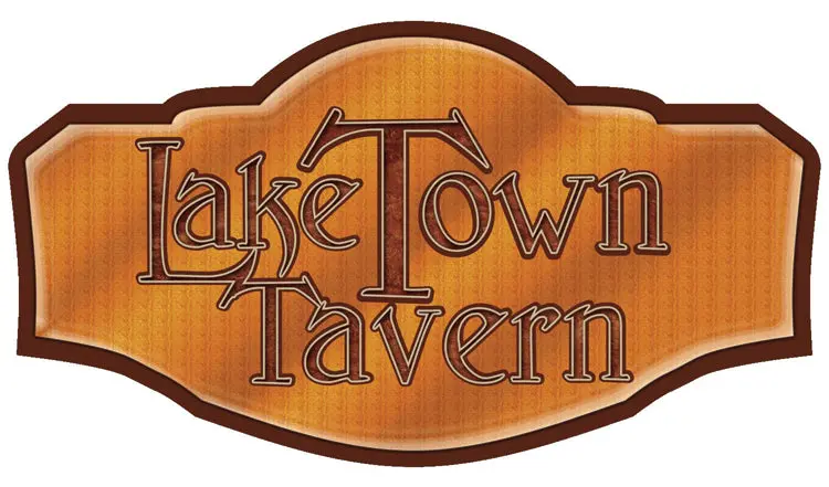 Lake Town Tavern 1