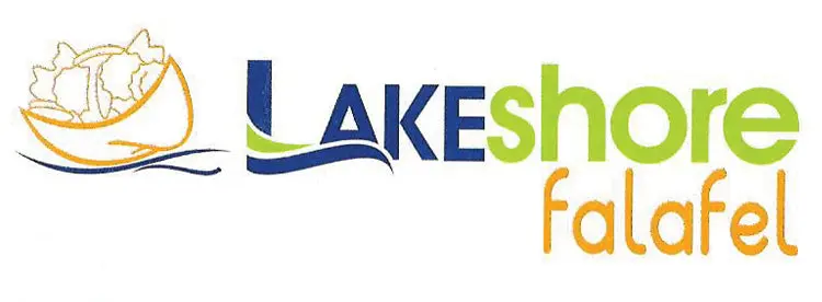 Lakeshore Falafel 1
