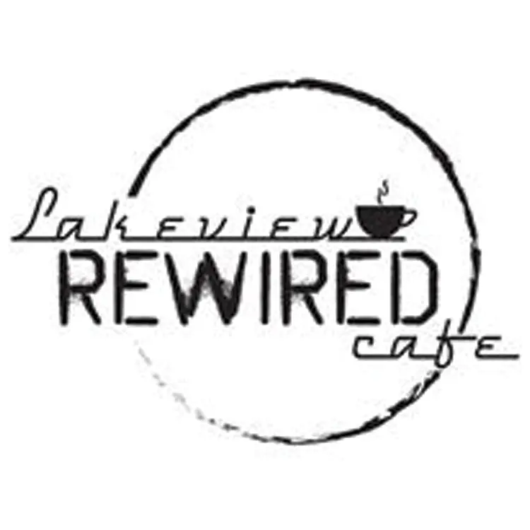 Lakeview Rewired Cafe 1