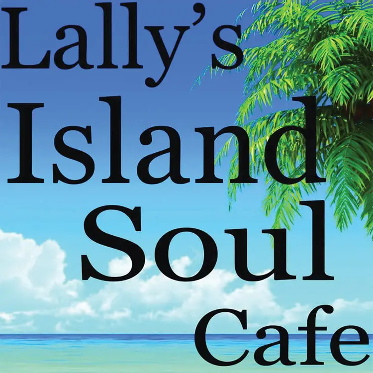 Lally's Island Soul Cafe 1
