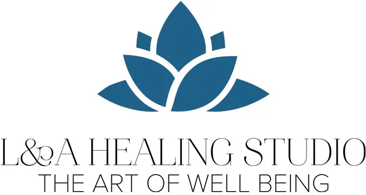 L&A Healing Studio 1
