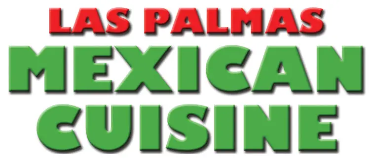 Las Palmas Mexican Cuisine 1