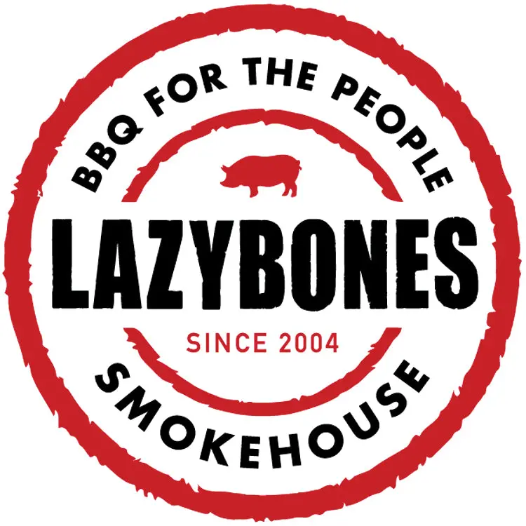 Lazybones Smokehouse 1